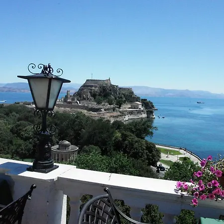 Cavalieri Corfu (city)