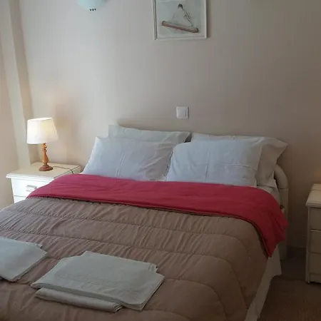 Apartment Caterina Ipsos