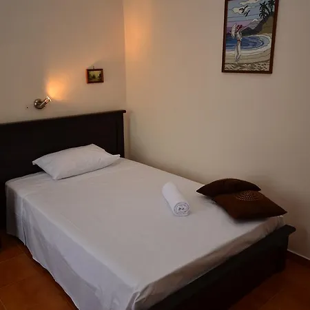 Holiday home Xenia Family Barbati