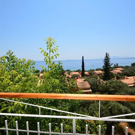 Xenia Family Barbati Holiday home Corfu (city)