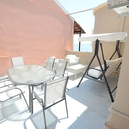 Holiday home Xenia Family Barbati *