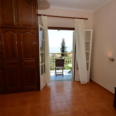 Holiday home Xenia Family Barbati