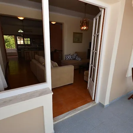 Xenia Family Barbati Holiday home