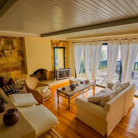 Holiday home Marlina *