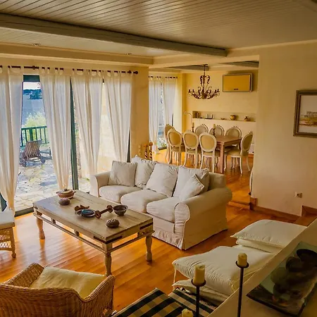 Holiday home Marlina