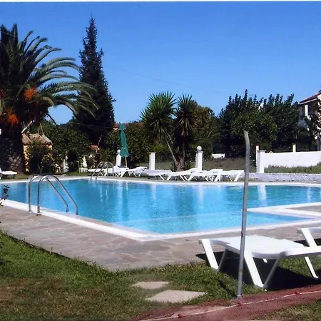 Aparthotel Loula