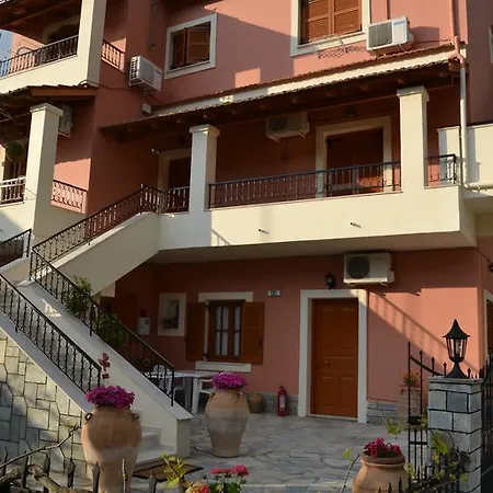 Apartment Anna *