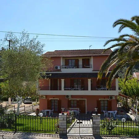 Anna Apartment