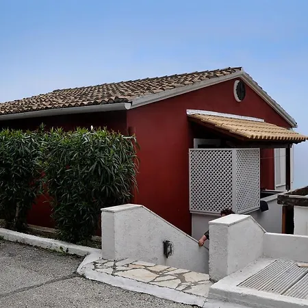 Tereza House Apartment Glyfada (Corfu)