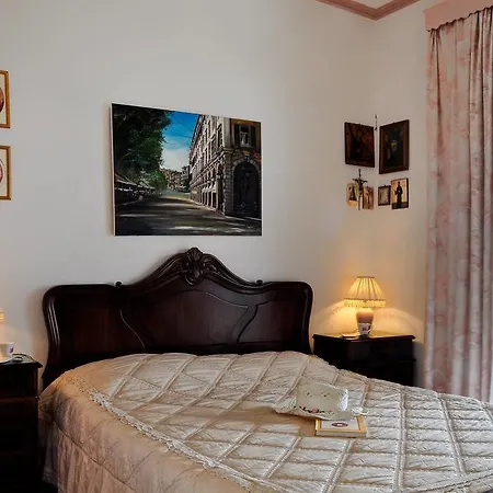 Tereza House Apartment