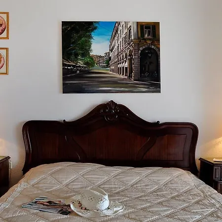 Tereza House Apartment *