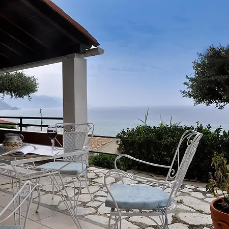 Tereza House * Glyfada (Corfu)
