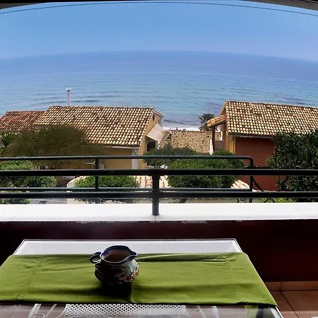Tereza House Glyfada (Corfu)