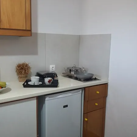 Apartment Marili *