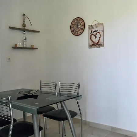 Appartement Mirsini Agios Georgios (Corfu)