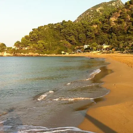 Tereza House Glyfada (Corfu)