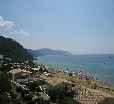 Tereza House * Glyfada (Corfu)