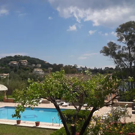 Solea Aparthotel 3*