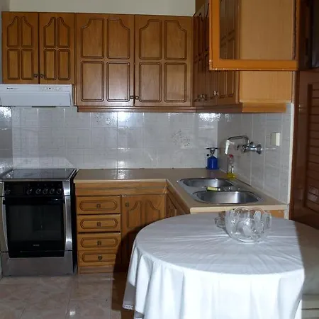 Adriana Studios Apartment *