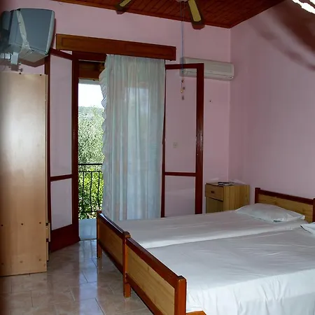 Apartment Adriana Studios Perivolion