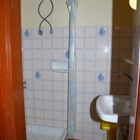 Adriana Studios Apartment Perivolion