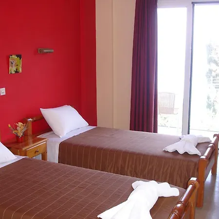 Panorama Apartment Perama (Corfu)