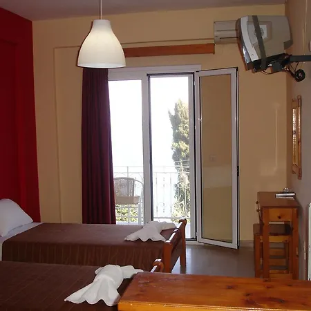 Panorama Apartment *