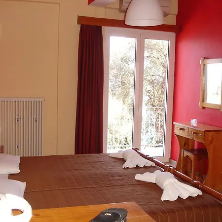 Panorama Apartment *