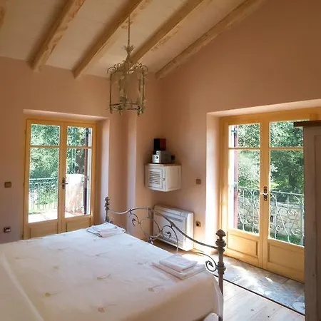 Villa Thalia Estate *