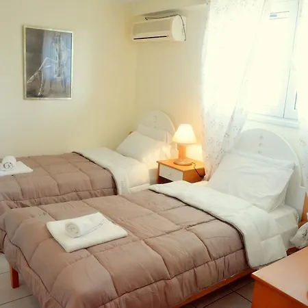 Glyfada Gorgona