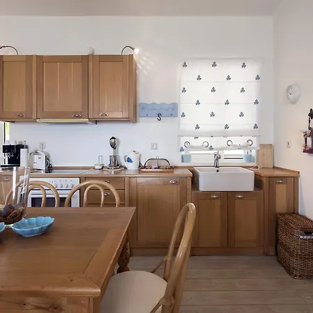 Homes Corfu Apartment