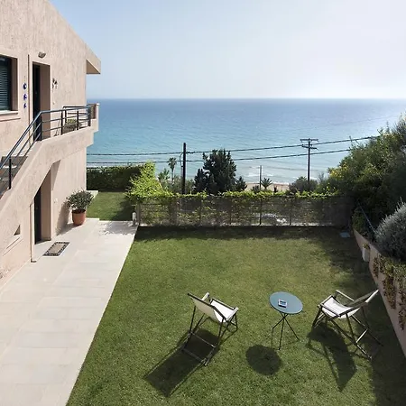 Homes Corfu *