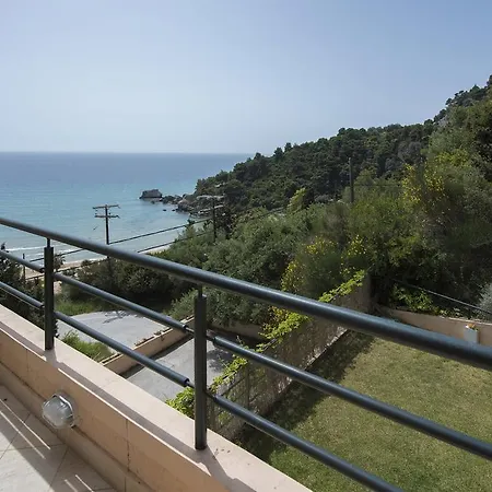 Homes Corfu