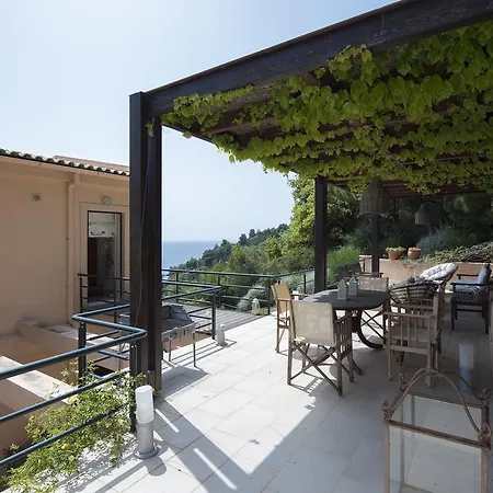 Apartment Homes Corfu Glyfada (Corfu)