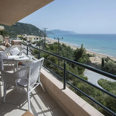 Homes Corfu Glyfada (Corfu)