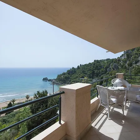Apartment Homes Corfu *