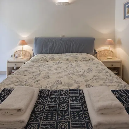 Apartment Homes Corfu Glyfada (Corfu)