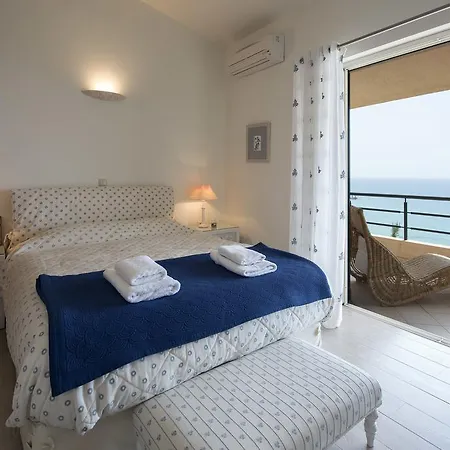 Homes Corfu Apartment