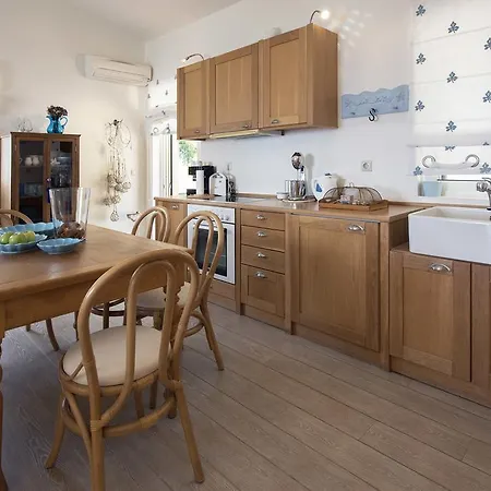 Homes Corfu Apartment