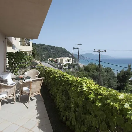 Homes Corfu Glyfada (Corfu)