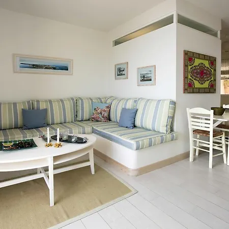 Apartment Homes Corfu
