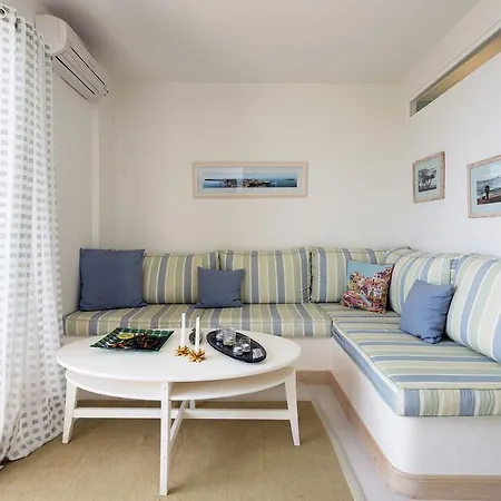 Homes Corfu Glyfada (Corfu)