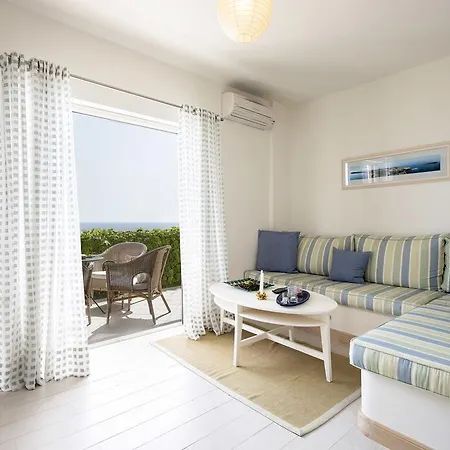 Homes Corfu Apartment