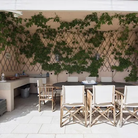 Homes Corfu Apartment Glyfada (Corfu)