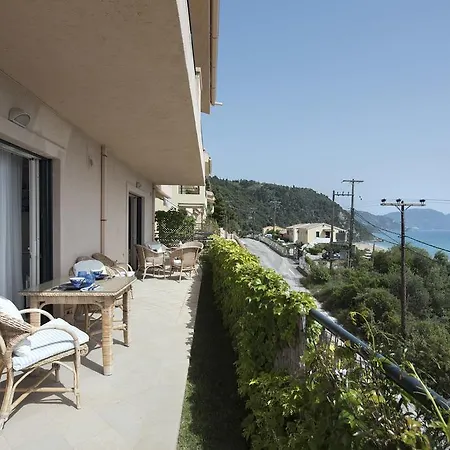 Homes Corfu Apartment *