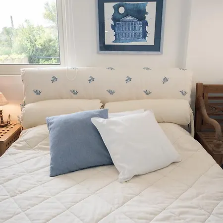 Apartment Homes Corfu Glyfada (Corfu)