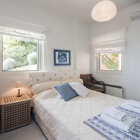 Homes Corfu Apartment Glyfada (Corfu)