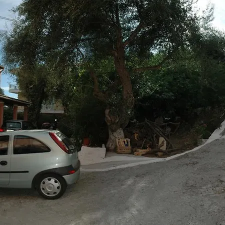 Xenia Family Barbati Holiday home *
