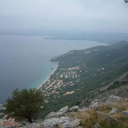 Xenia Family Barbati Holiday home
