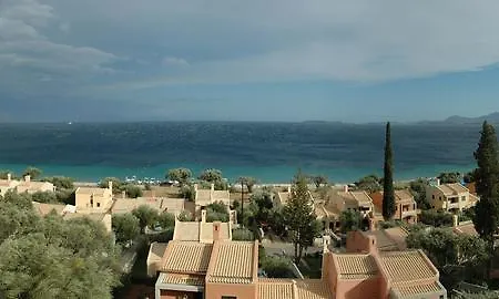Xenia Family Barbati Holiday home *